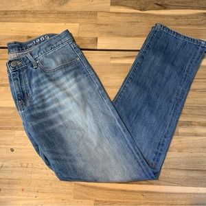 Gap Sexy Boyfriend Jean 25r